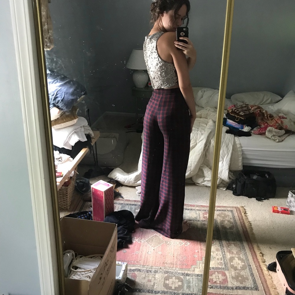 The Ragged Priest Lennon Pant